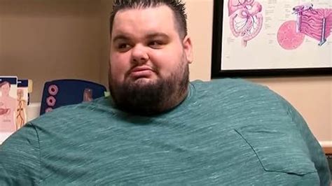 what happened to charles on 600 lb life|Who is Charles on 'My 600.